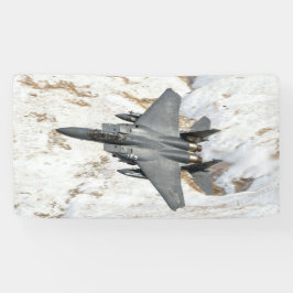 McDonnell Douglas F-15 Eagle Spandoek