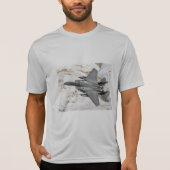 McDonnell Douglas F-15 Eagle T-shirt (Voorkant)