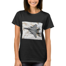 McDonnell Douglas F-15 Eagle