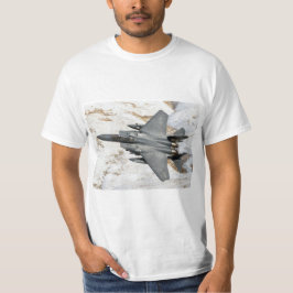 McDonnell Douglas F-15 Eagle T-shirt