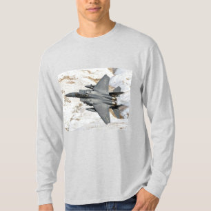 McDonnell Douglas F-15 Eagle T-shirt