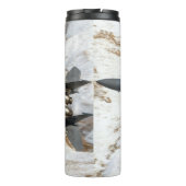 McDonnell Douglas F-15 Eagle Thermosbeker (Achterkant)