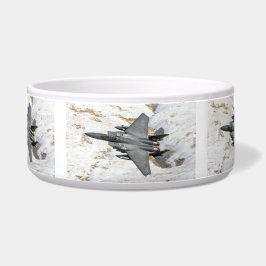 McDonnell Douglas F-15 Eagle Voerbakje