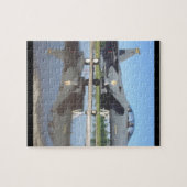 McDonnell Douglas F-15E_Aviation Photograp II Legpuzzel (Horizontaal)