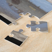 McDonnell Douglas F-15E_Aviation Photograp II Legpuzzel (Zijkant)