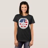 McDonnell Douglas F-4 Phantom II T-shirt (Voorkant volledig)