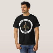 McDonnell Douglas F-4 Phantom II T-shirt (Voorkant volledig)