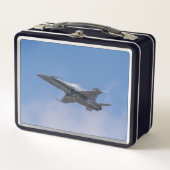 McDonnell Douglas F/A-18 Hornet (Voorkant)