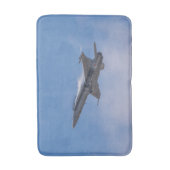 McDonnell Douglas F/A-18 Hornet Badmat (Voorkant Verticaal)