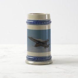 McDonnell Douglas F/A-18 Hornet Bierpul