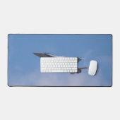 McDonnell Douglas F/A-18 Hornet Bureaumat (Keyboard & Muis)