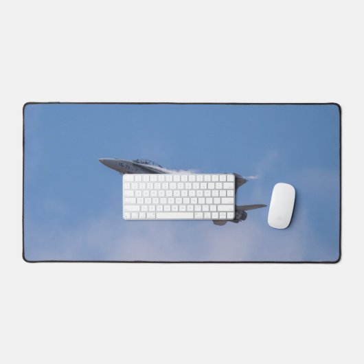 McDonnell Douglas F/A-18 Hornet Bureaumat (Keyboard & Muis)