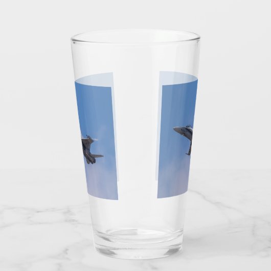 McDonnell Douglas F/A-18 Hornet Glas (Rechts)