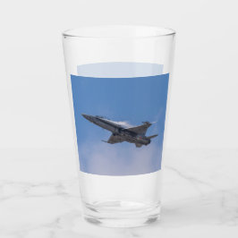 McDonnell Douglas F/A-18 Hornet Glas