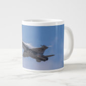 McDonnell Douglas F/A-18 Hornet Grote Koffiekop (Voorkant rechts)