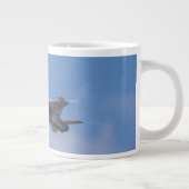 McDonnell Douglas F/A-18 Hornet Grote Koffiekop (Rechts)