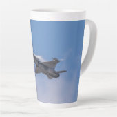 McDonnell Douglas F/A-18 Hornet Latte Mok (Rechterhoek)
