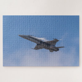 McDonnell Douglas F/A-18 Hornet Legpuzzel