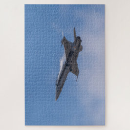 McDonnell Douglas F/A-18 Hornet Legpuzzel