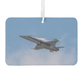 McDonnell Douglas F/A-18 Hornet Luchtverfrisser (Achterkant)