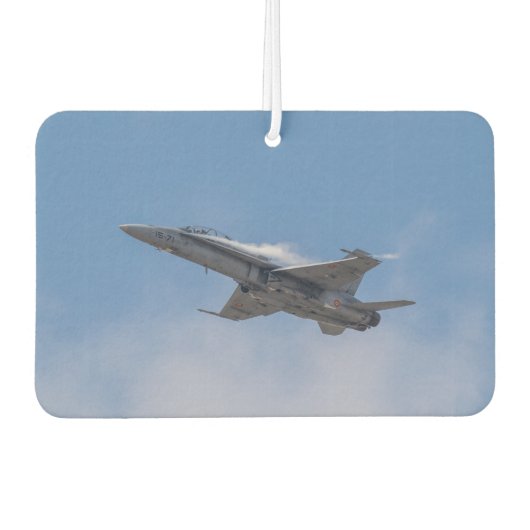 McDonnell Douglas F/A-18 Hornet Luchtverfrisser (Voorkant)