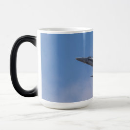 McDonnell Douglas F/A-18 Hornet Magische Mok