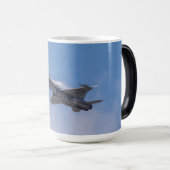 McDonnell Douglas F/A-18 Hornet Magische Mok (Voorkant rechts)