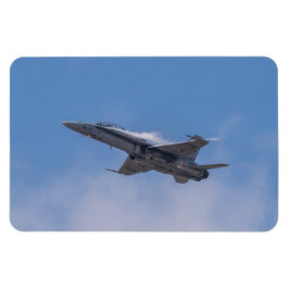 McDonnell Douglas F/A-18 Hornet Magneet