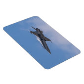 McDonnell Douglas F/A-18 Hornet Magneet (Rechterzijde)