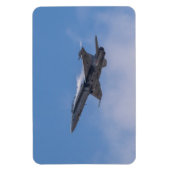 McDonnell Douglas F/A-18 Hornet Magneet (Verticaal)