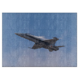 McDonnell Douglas F/A-18 Hornet Snijplank