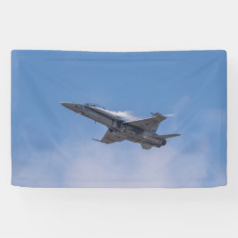 McDonnell Douglas F/A-18 Hornet Spandoek