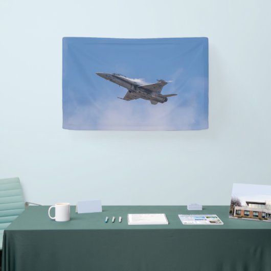McDonnell Douglas F/A-18 Hornet Spandoek (Beurs)