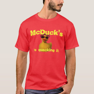 McDuck's T-shirt