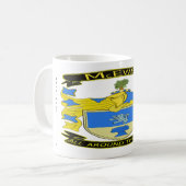 McEwen-Mok Koffiemok (Voorkant links)