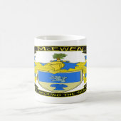 McEwen-Mok Koffiemok (Center)