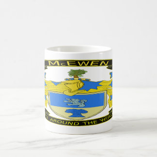 McEwen-Mok Koffiemok