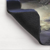 MCF: Escape van Ravenhearst Gate Muismat (Hoek)