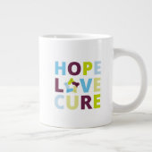 MCF Jumbo Mok (Rechts)