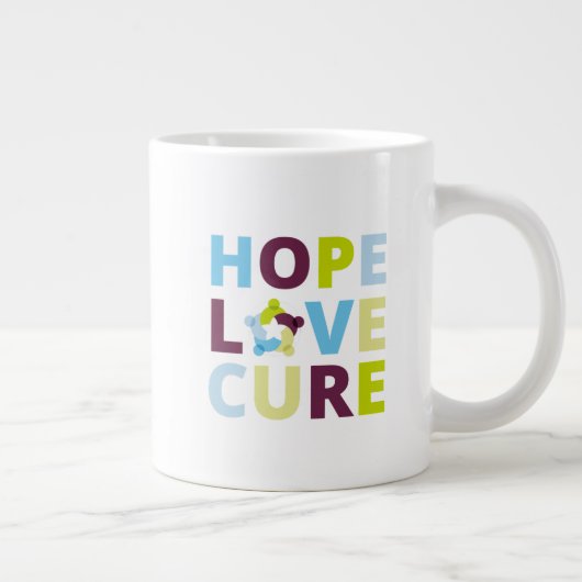 MCF Jumbo Mok (Rechts)