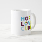 MCF-Mok Grote Koffiekop (Voorkant rechts)