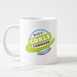 MCF-Mok Grote Koffiekop