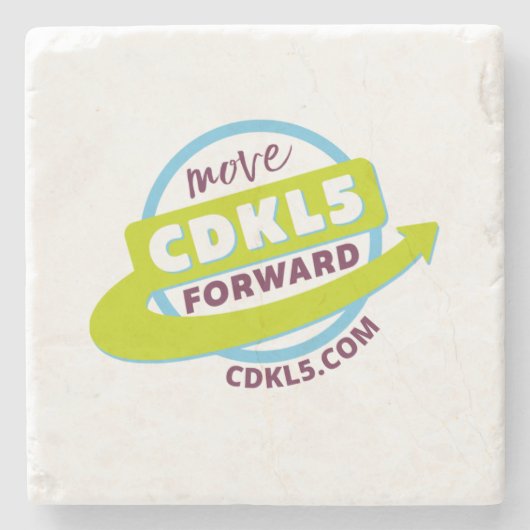 MCF Stone Onderzetter (Voorkant)