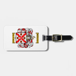 McFarlane Bagagelabel