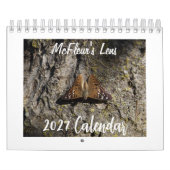 McFleur's Lens  Kalender (Hoes)