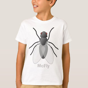 McFly Shirt -