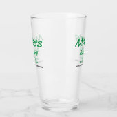 McGee's Bar & Grill, Rolling Meadows, Verenigde St Glas (Links)