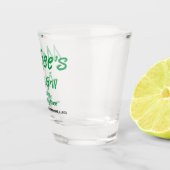 McGee's Bar & Grill, Rolling Meadows, Verenigde St Shot Glas (Rechts)