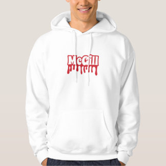 McGill                 Hoodie