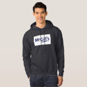 Mcgills Hoodie (Voorkant volledig)